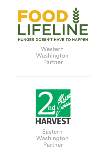 Food Lifeline, 2nd Harvest