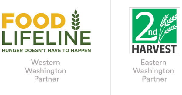 Food Lifeline, 2nd Harvest