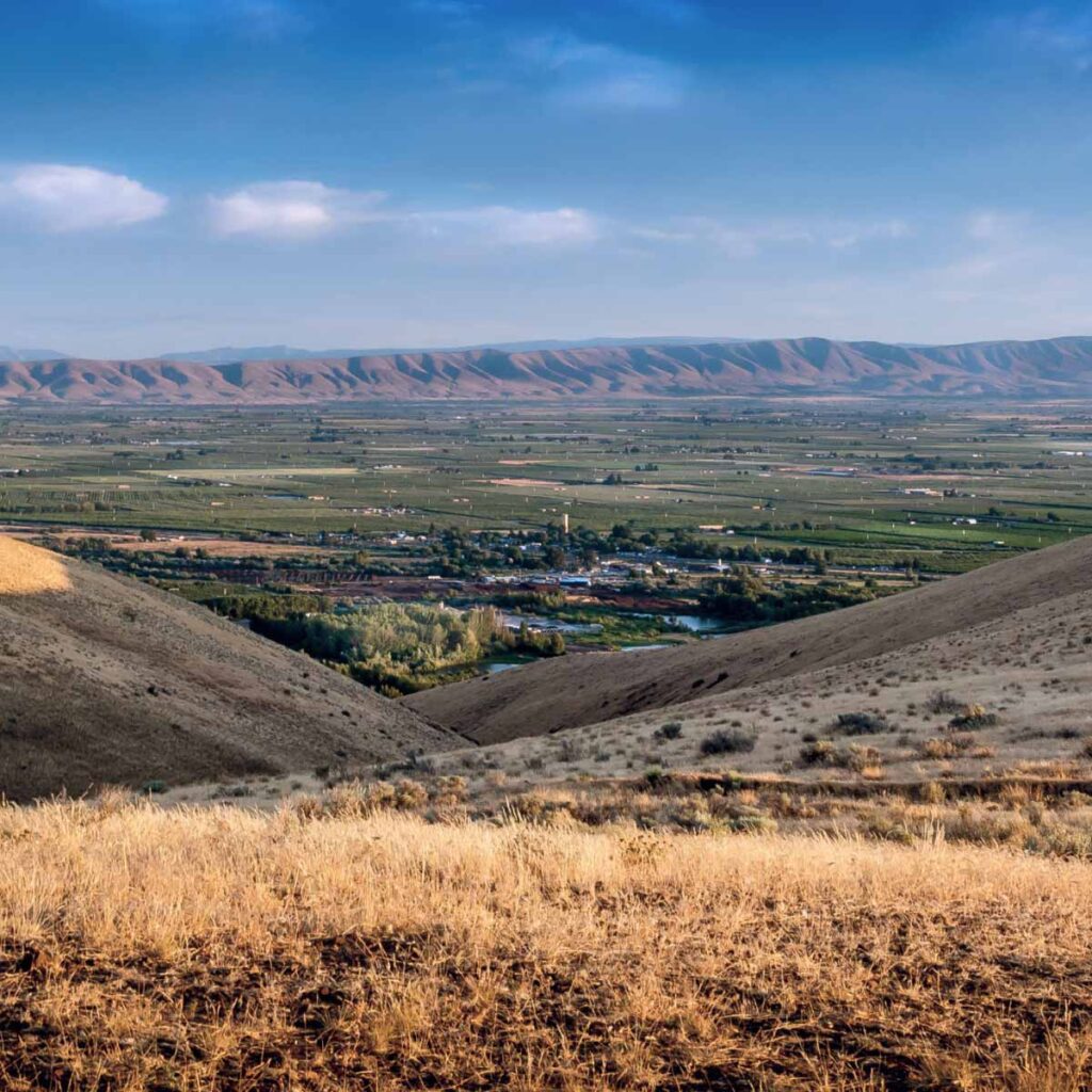 Yakima Homeloans