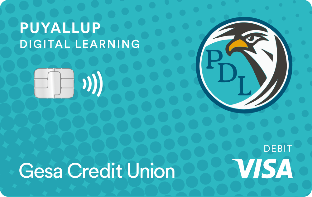 Puyallup Digital Learning