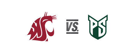 WSU vs Portland